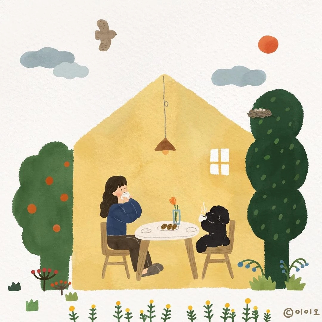 一个有“魔力的”5分钟日记，带给我的6点感受，分享给写日记的你