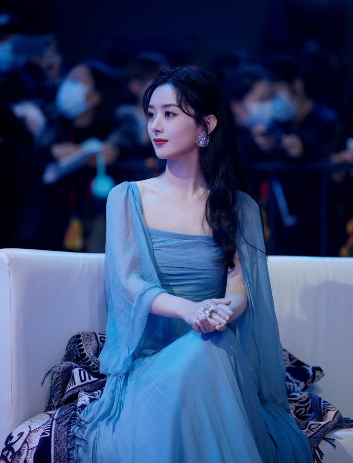 娱乐圈最有少女感的女明星,婚后仍有少年感的女明星