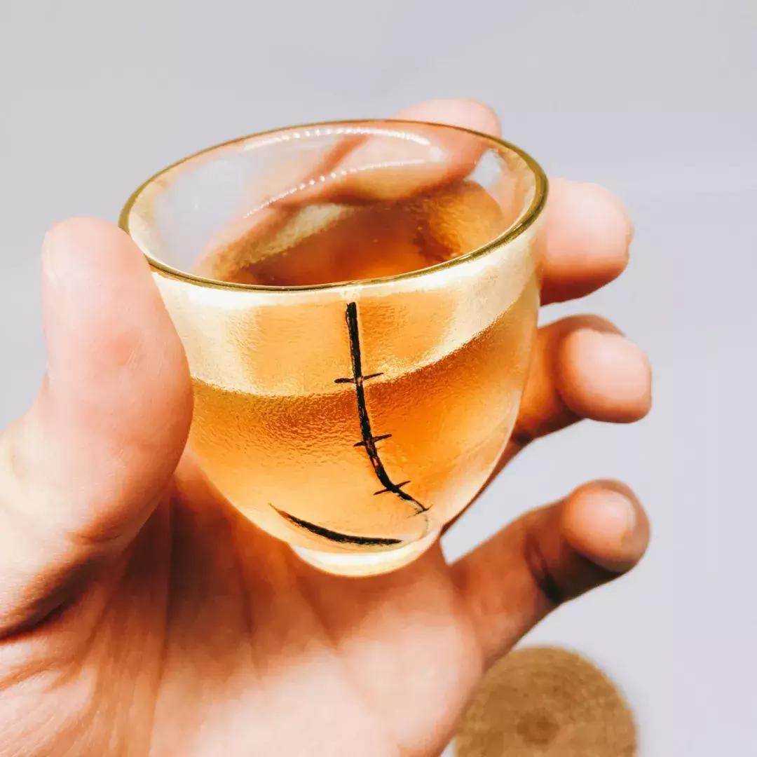 没有拥有一套属于自己的水晶杯，又怎么懂水晶呢？