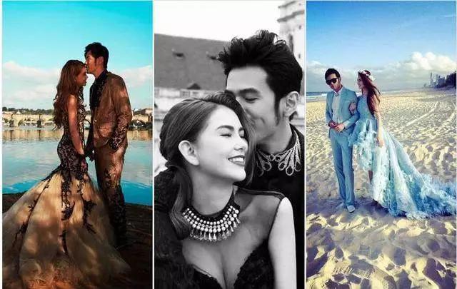 昆凌给罗志祥写的情书,14岁昆凌写给罗志祥的话