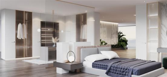 让屋子变大神器,让家里变大的神器