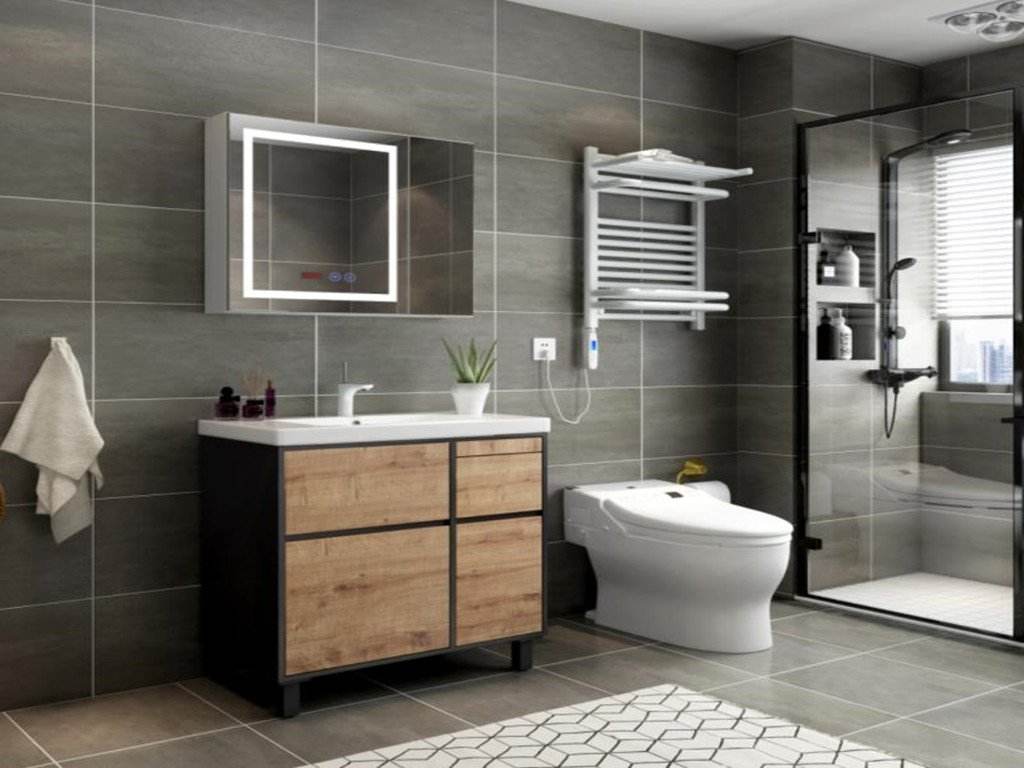 家装卫浴好物推荐,独立卫浴必备好物