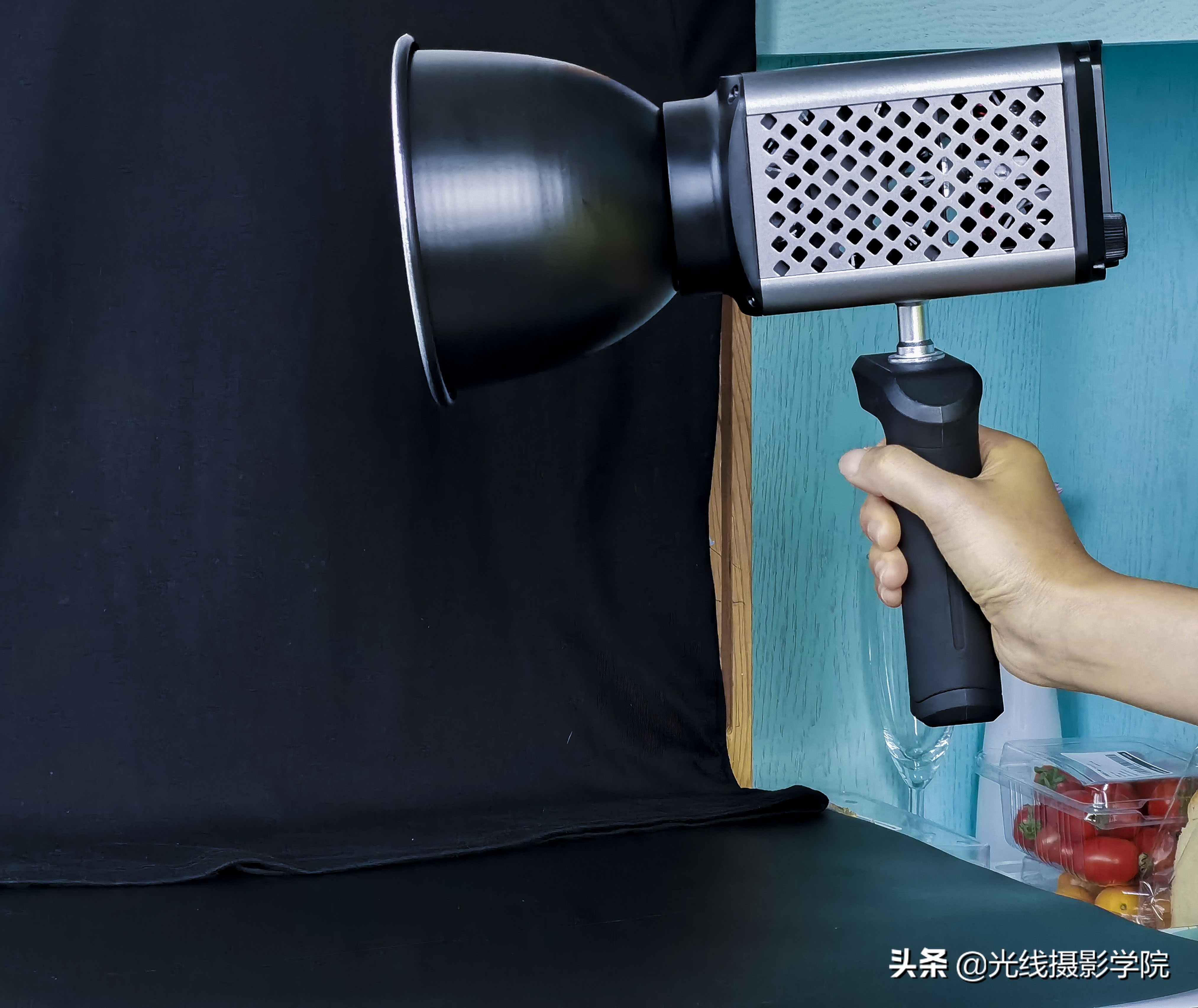 手机摄影还能这么玩,手机摄影也能出大片