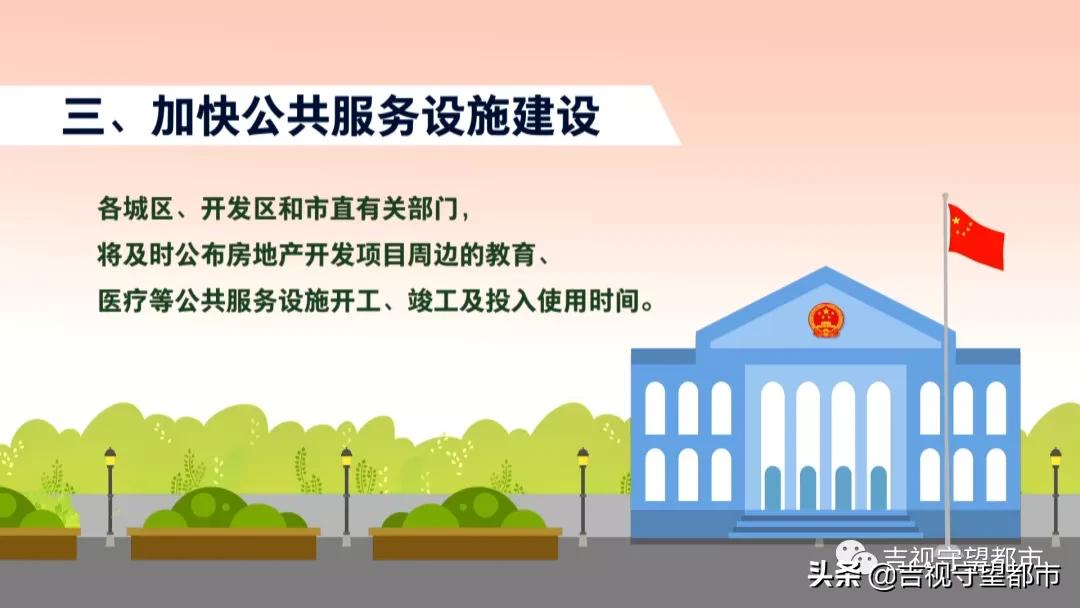 长春楼市组合贷款,长春楼市新政七招救企救市