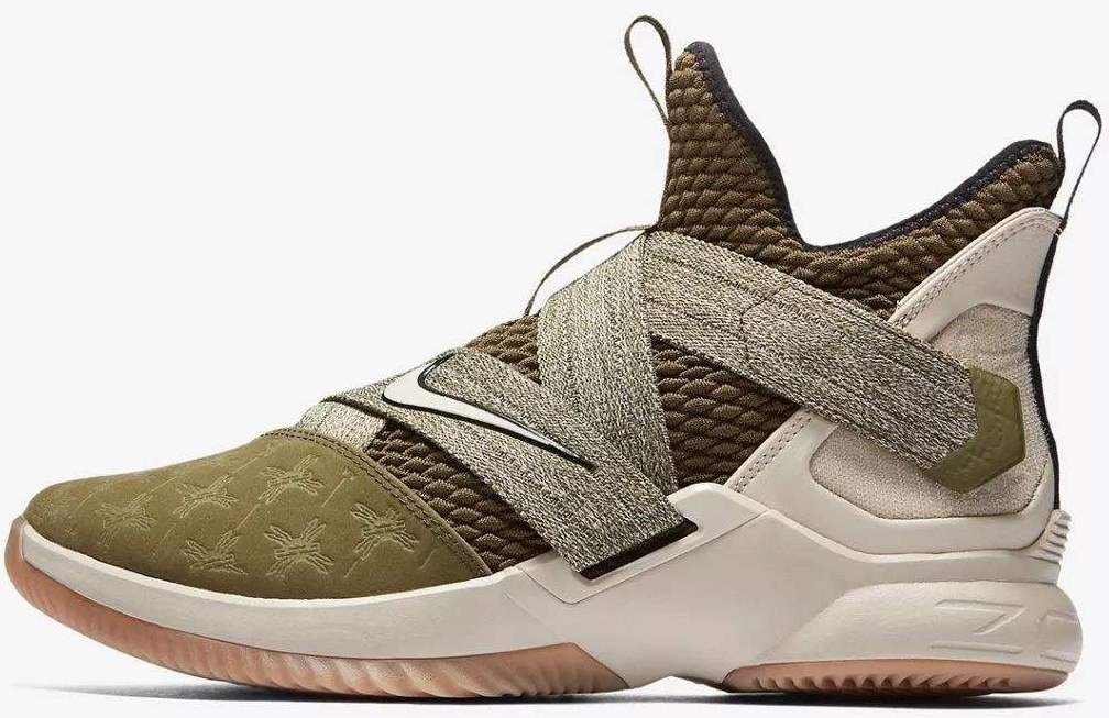 詹姆斯士兵13代测评,詹姆斯13代使节公司版