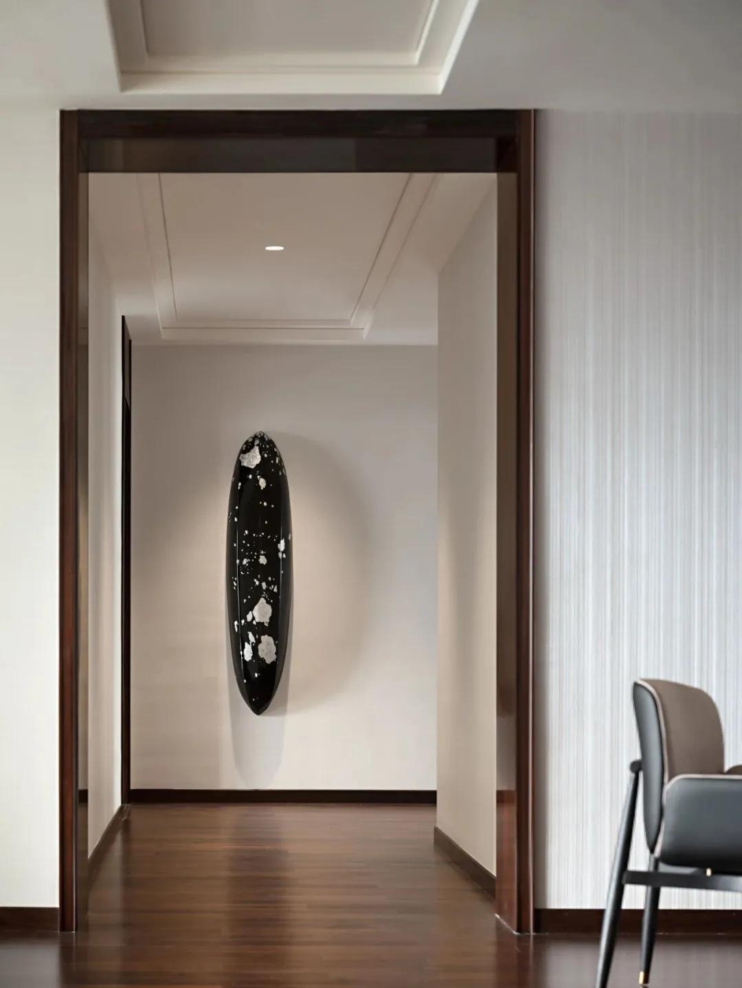 型格AN-AURA深圳6大空间设计作品集｜极致创意氛围