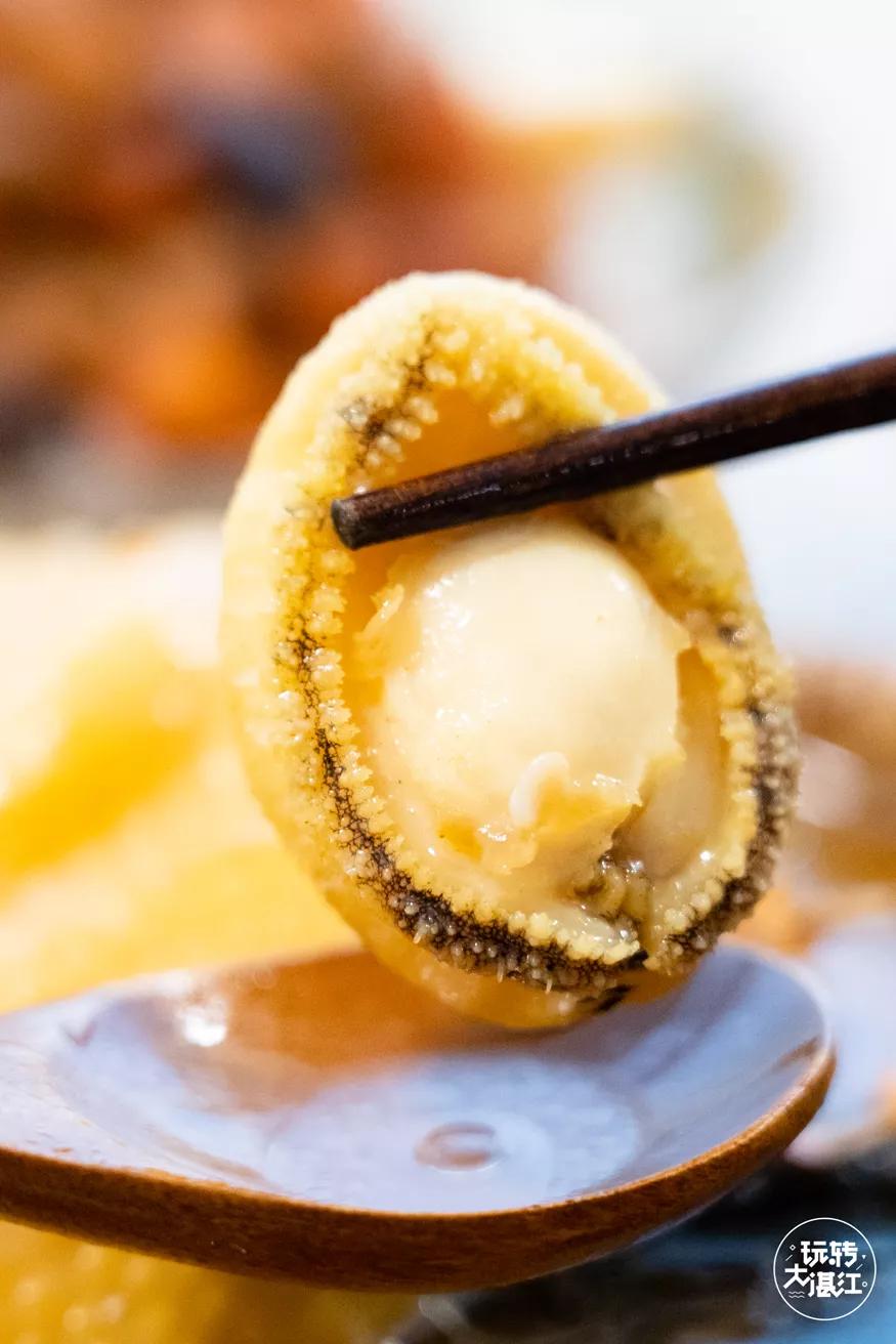 霞山第一汤，不服来战