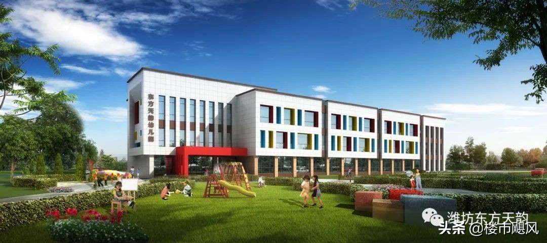 东方天韵潍坊韵和园房价,东方天韵潍坊韵和园110户型