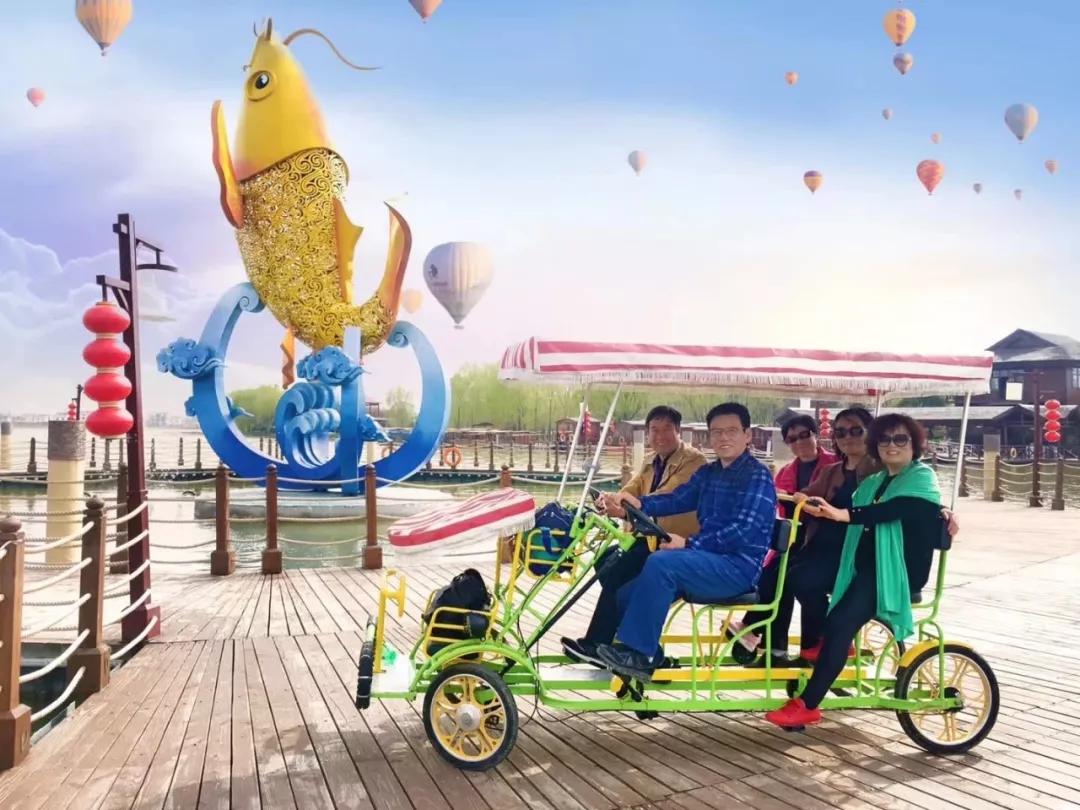 灌云有什么游玩的景点吗,灌云旅游景点推荐一日游