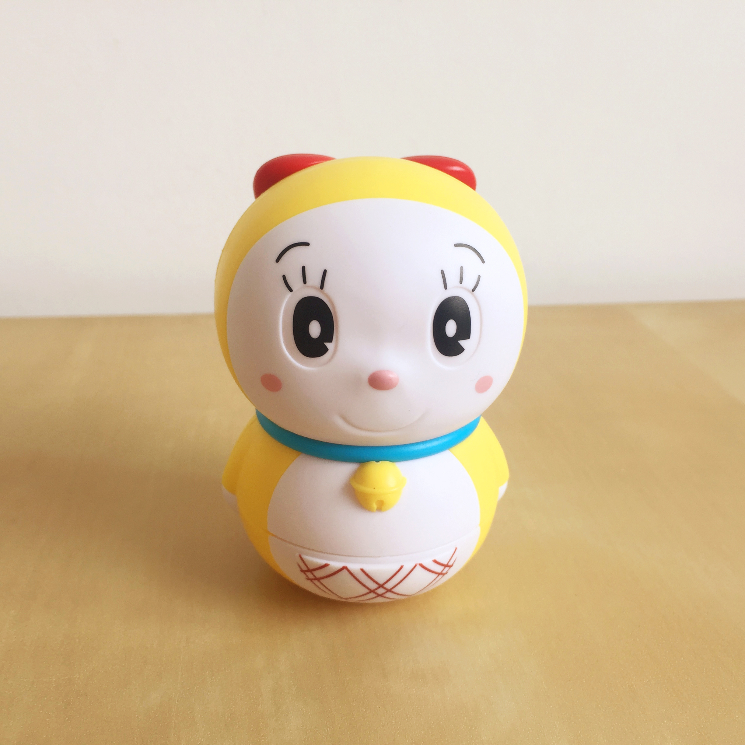 哆啦a梦乐高玩具测评,开箱哆啦a梦玩具