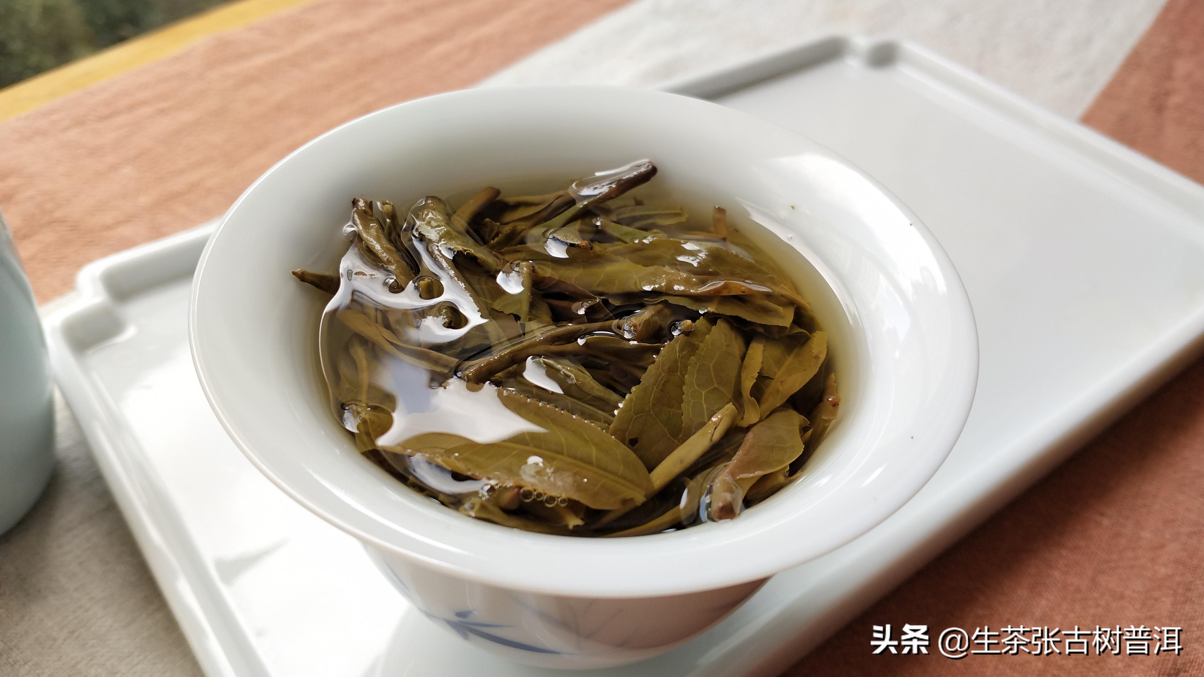 什么是茶汤锁喉,锁喉茶是什么意思