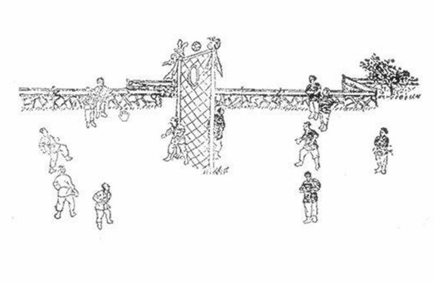 中国擅长的运动,中国最擅长哪项运动