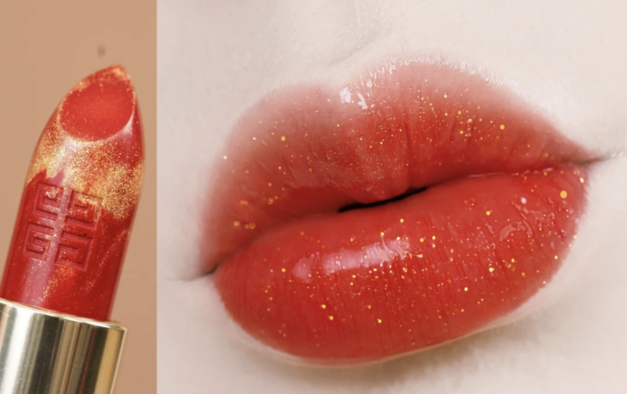 大牌口红新品预告2021,2021大牌口红春夏新色试色