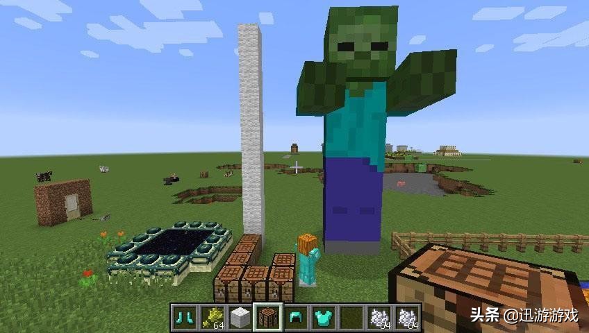 我的世界玩家最讨厌的生物,我的世界玩家的恐惧