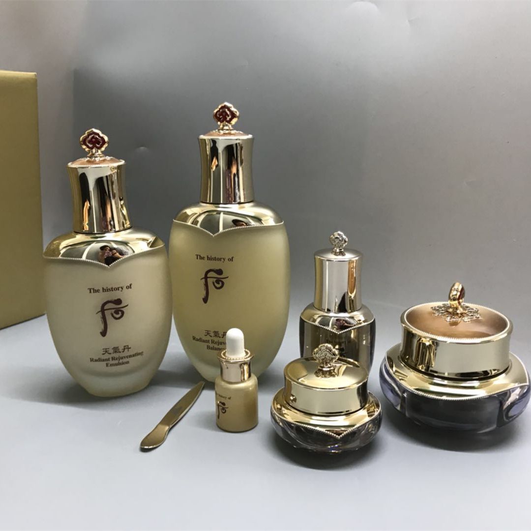 雪花秀滋盈肌本套装真的好用吗,雪花秀滋盈套盒适合油痘肌吗