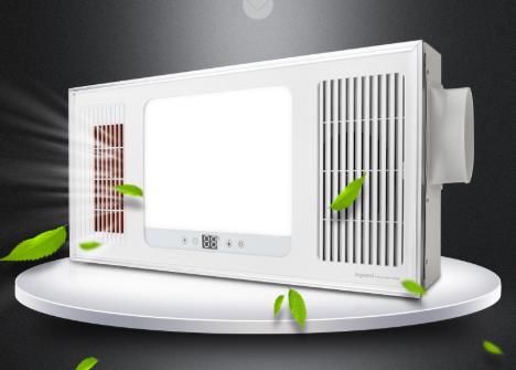 美的风锦浴霸双十一价格,浴霸基础款性价比推荐