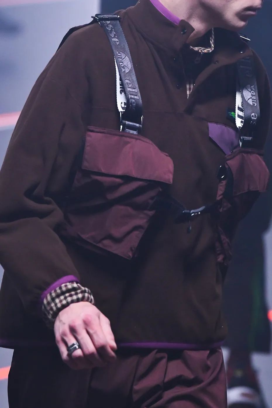 日本潮流服装品牌,小众日本潮流品牌推荐