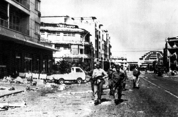 柬埔寨被越南占领的土地,柬埔寨被哪些国家侵略过