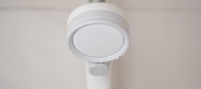 小米淋浴花洒,小米花洒哪一个增压效果好