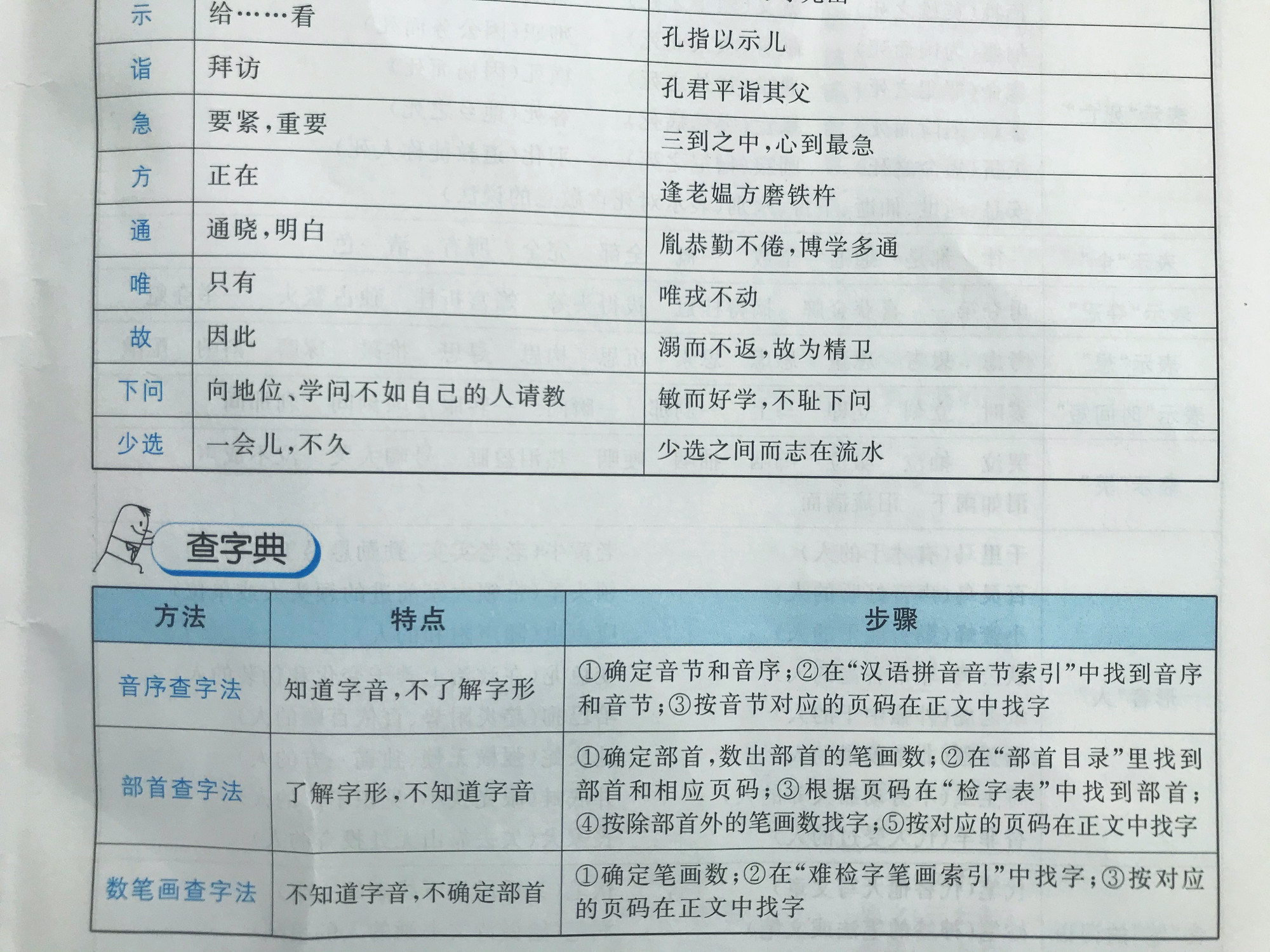 小升初语文教师要怎么教,小升初语文老师如何辅导