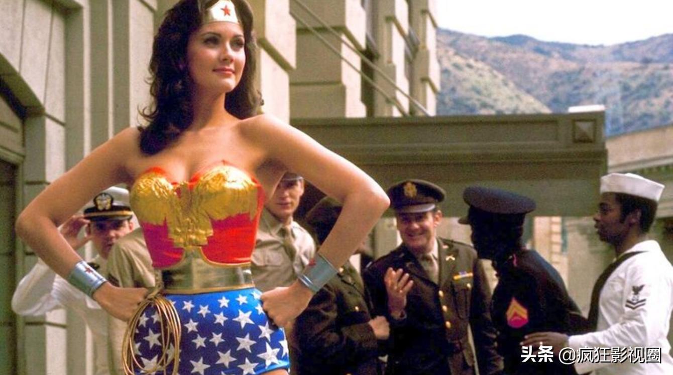 dc神奇女侠纪录片,dc神奇女侠戴安娜身世