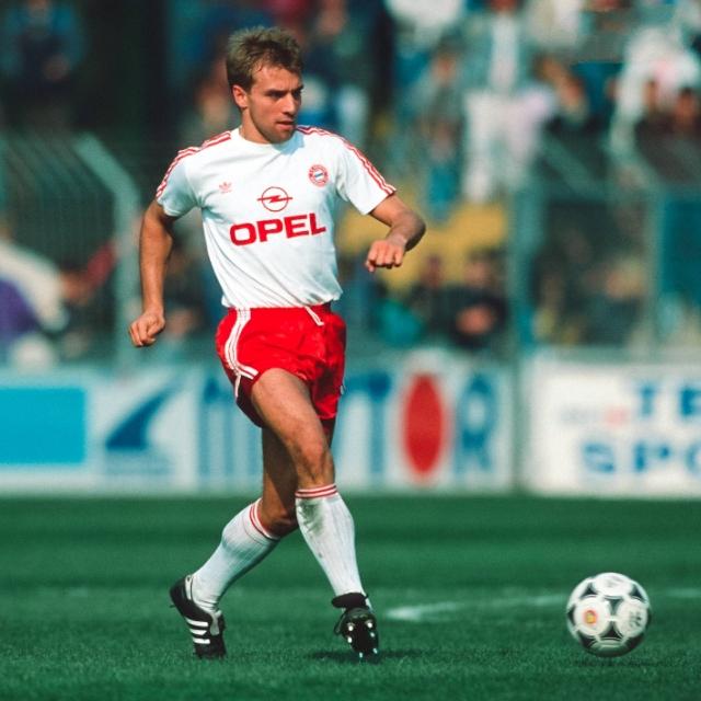 拜仁弗里克最近新消息,弗里克最后逆袭拜仁