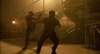 托尼贾拳霸正片,托尼贾拳霸经典特辑