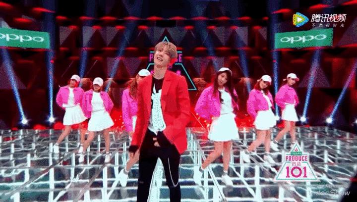 始于颜值陷于才华的王一博,优秀的人都是相互吸引的王一博