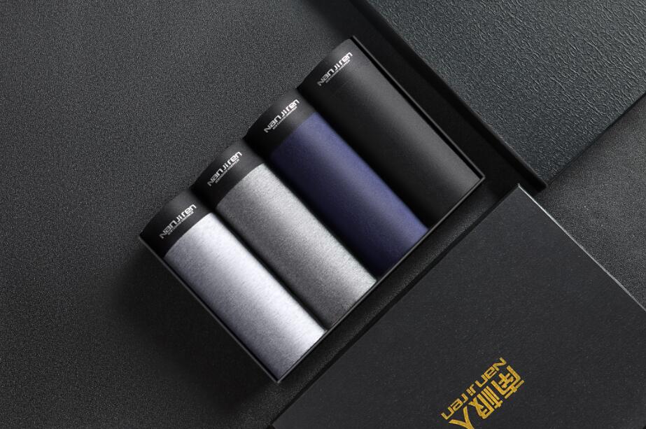 南极人男士居家裤,南极人正品专柜男士加绒裤