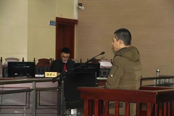 孙小果涉黑案最后结果,操场埋尸案邓世平案情进展