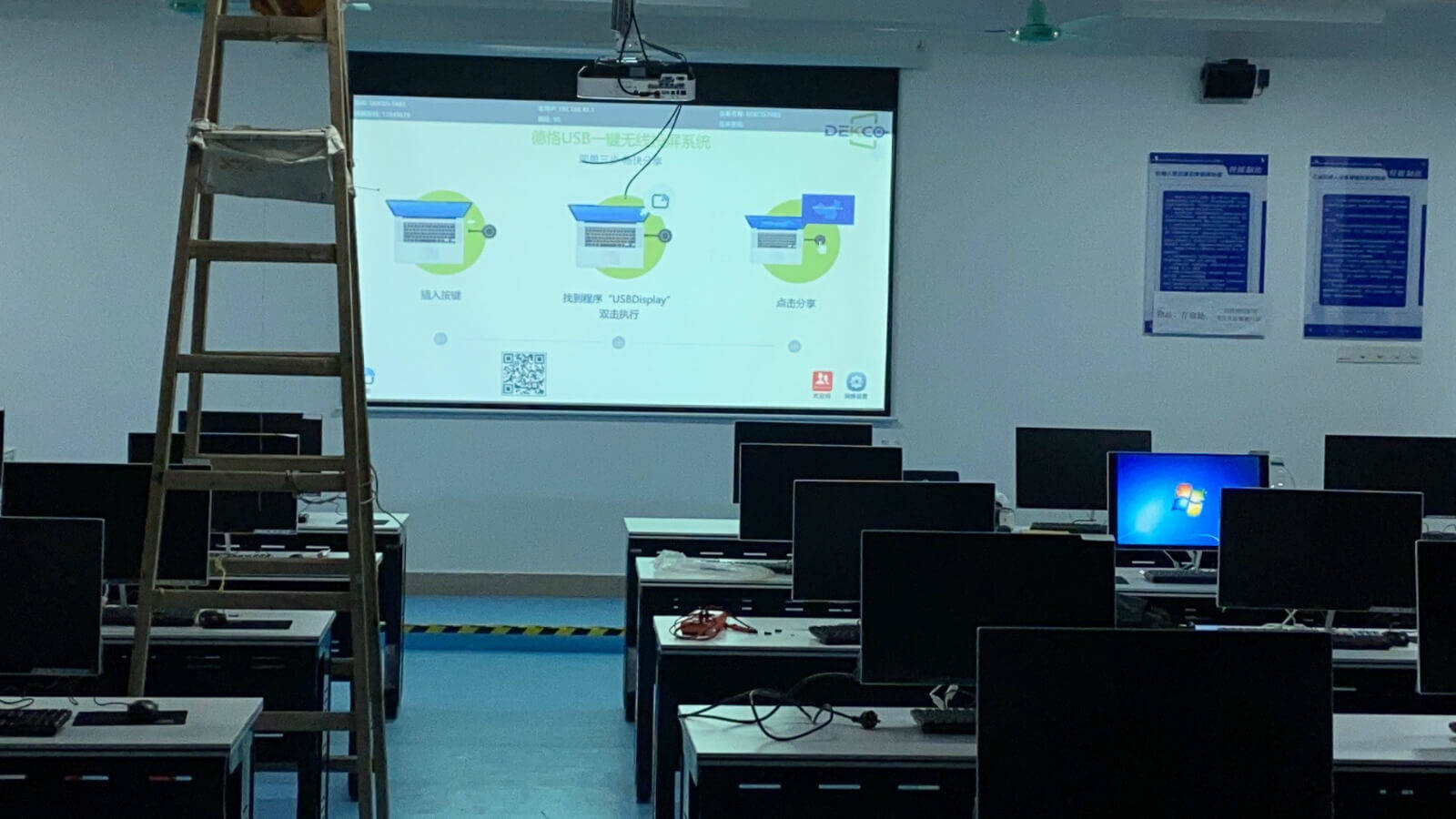 thinkpad笔记本投影仪接口,thinkpad无线投屏到电视