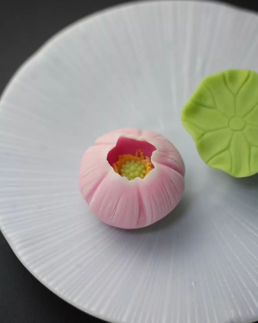 日式茶点小茶杯,日式茶点餐具