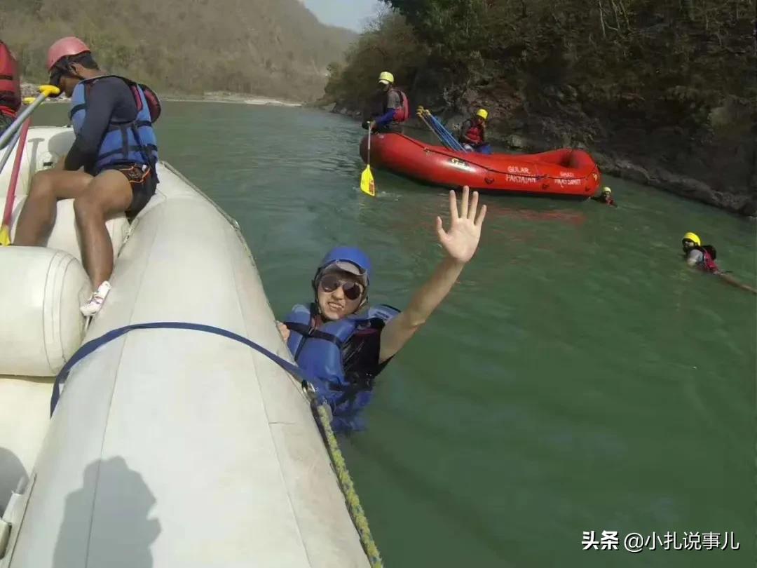 印度旅游苦行记,印度10天旅游攻略