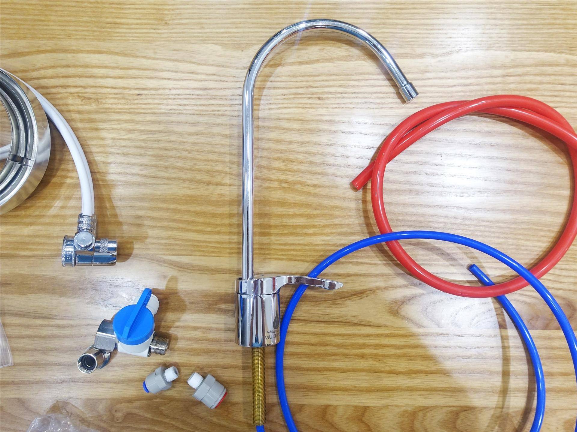 美而浦净水器优缺点,反渗透3.0净水器推荐