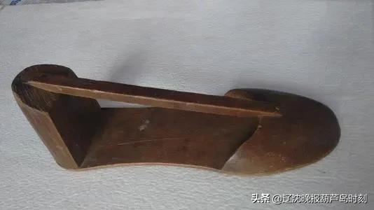 「连载」绥中老物件，未被遗忘的时光——袜底板儿