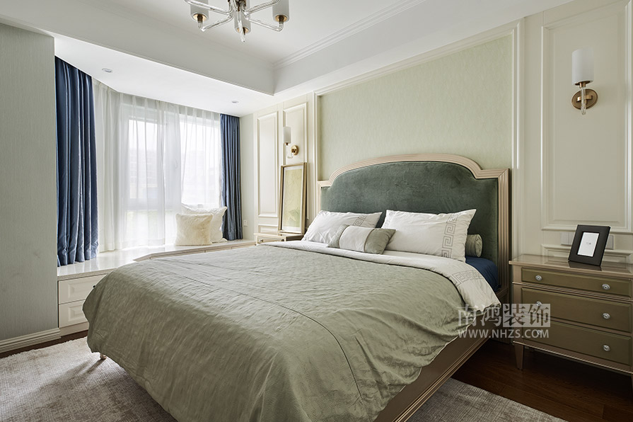 「桂花城」89㎡简美——这是，被岁月惊艳的美好时光