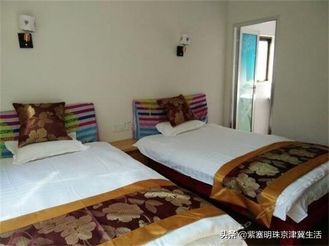 婺源篁岭沐舍轻奢美宿,婺源篁岭花间美宿