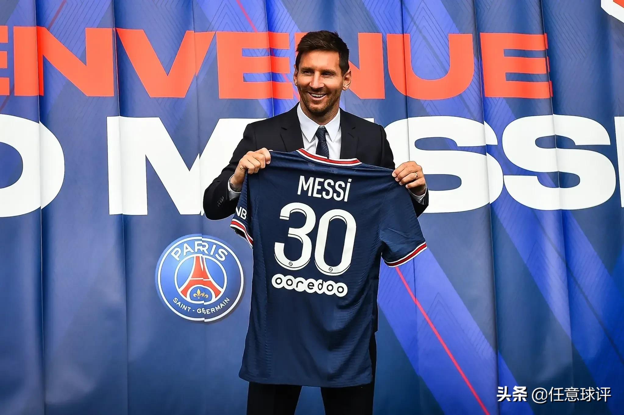 梅西成为历史最强球王,梅西成为五大联赛助攻王