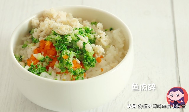 剩米饭做蔬菜水果饭团,剩米饭和菠菜可以做什么辅食