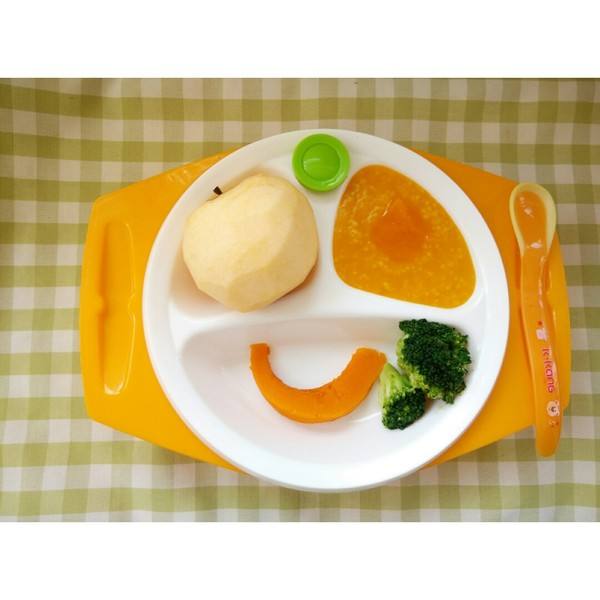 8个月宝宝身高才64厘米，医生：想要孩子长得高，辅食得吃对