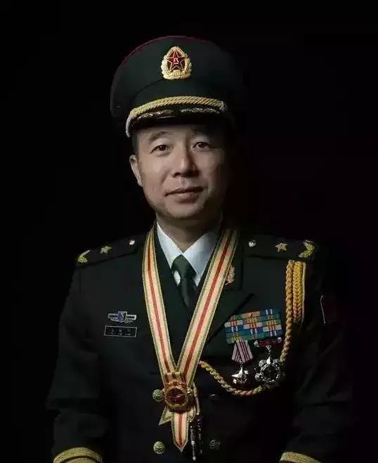 改革先锋100人,改革先锋100人完整名单