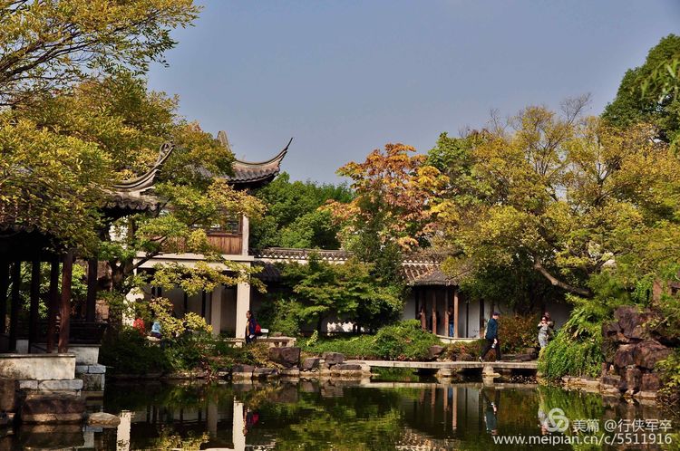 无锡有几个古镇免费景点排名,无锡古镇旅游景点排名前十