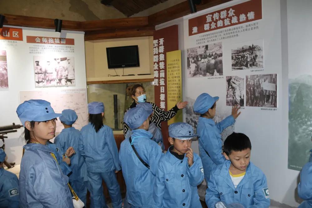 青少年暑期军事夏令营营地,五天四夜军事夏令营你准备好了吗