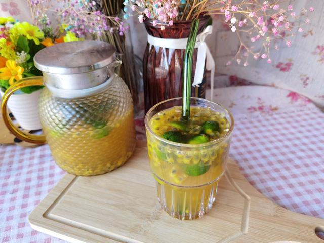 可以和蜂蜜拌着吃的水果,什么水果柠檬蜂蜜最刮油