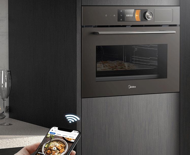 微蒸烤一体机品牌美的和凯度,凯度蒸烤一体机和东芝水波炉xt60