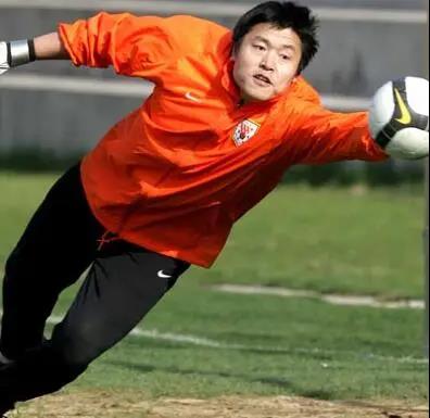 鲁能历史纪录全集,鲁能历史10佳球