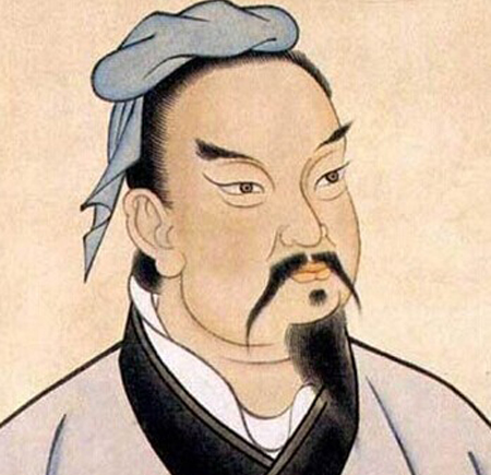 孙武和孙膑是同一个人吗,孙武与孙膑是什么关系