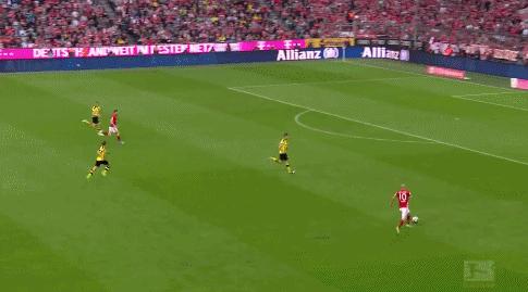 荷兰罗本三棍客,罗本三棍客