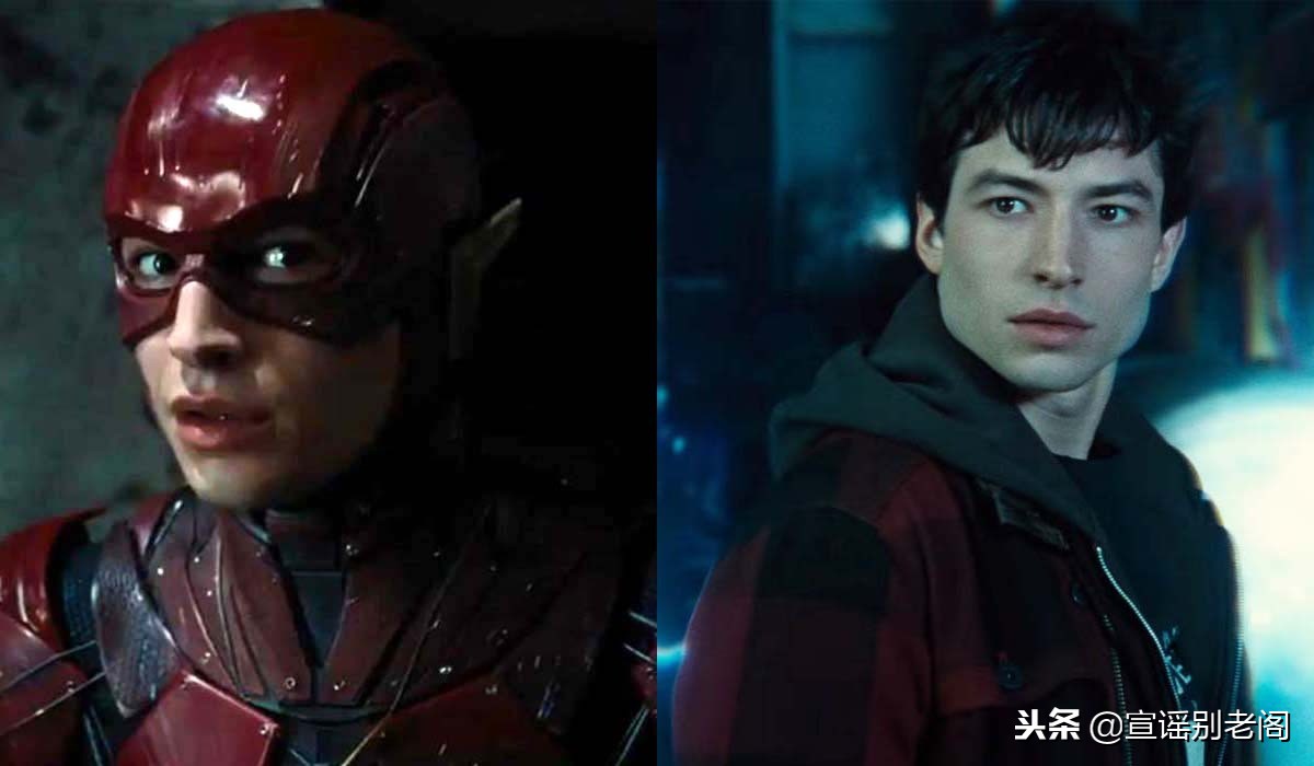 神奇动物3小雀斑裘德洛,神奇动物4戈德里克之夏预告片