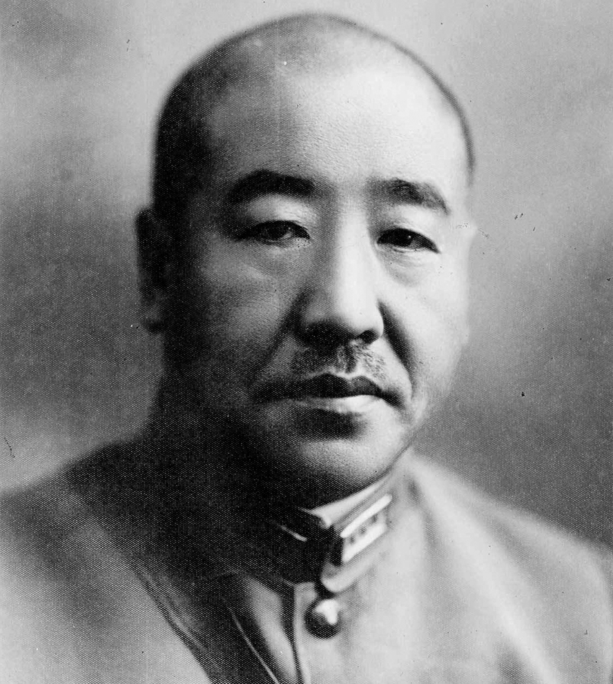 张自忠:从汉奸到英雄的自我救赎,周恩来曾经这样评价他